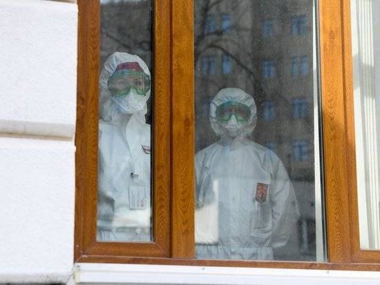 ВОЗ предупреждает о рецидиве коронавируса у излечившихся людей - newtvnews.ru - Москва