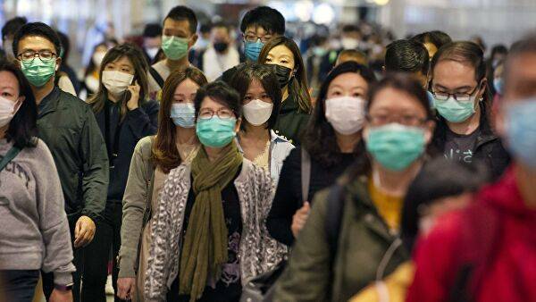 Смертельные коронавирусы в Китае и Европе оказались разными - newtvnews.ru - Китай