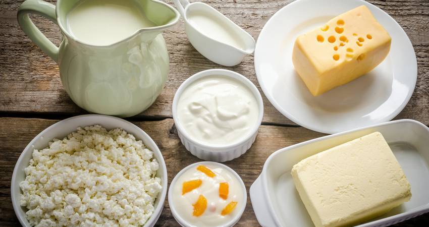 Три вызова для молочного рынка на пути к нормализации — Rabobank - produkt.by