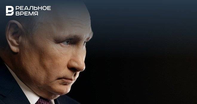 Владимир Путин - Путин пригрозил губернаторам уголовной ответственностью за резкие вспышки коронавируса - realnoevremya.ru - Россия