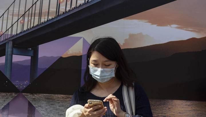 10 приложений, ставших популярными в Китае во время коронавируса - vesti.ru - Китай