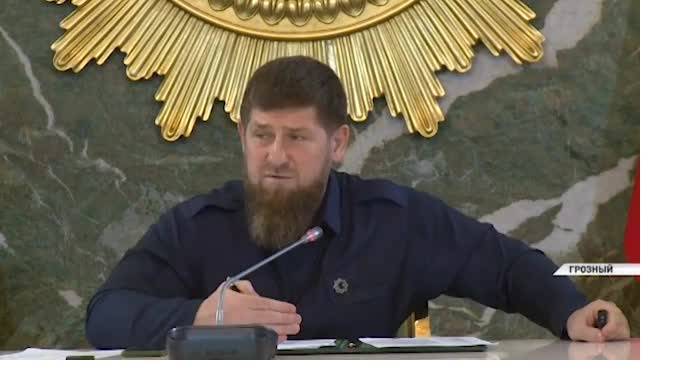 Рамзан Кадыров - Кадыров ответил на критику "Новой газеты" - piter.tv - республика Чечня