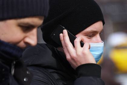 Россиян предупредили о росте цен на мобильную связь - lenta.ru