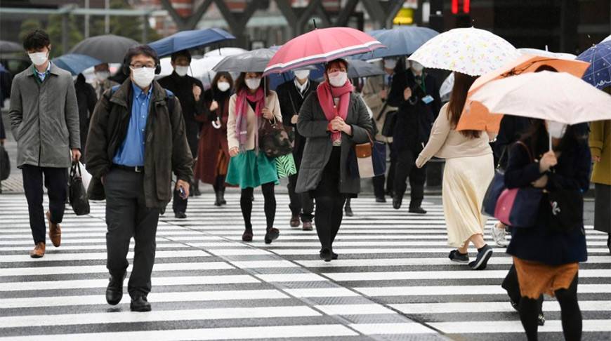 Японские парламентарии сократят свои зарплаты в знак солидарности с населением - belta.by - Минск - Япония