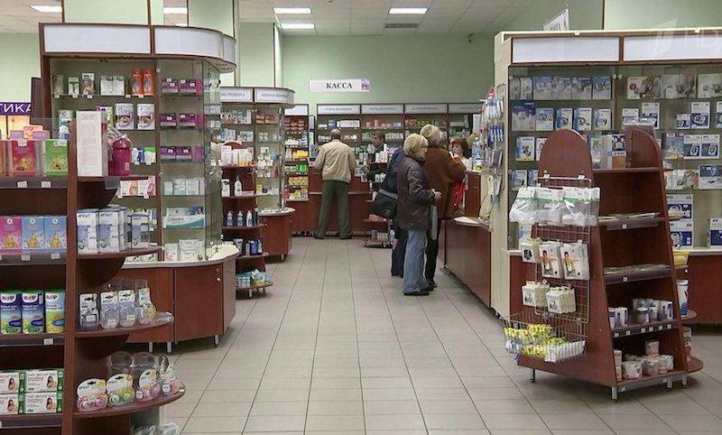Владимир Зайцев - Врач составил рейтинг мест по степени риска подхватить коронавирус - bloknot.ru