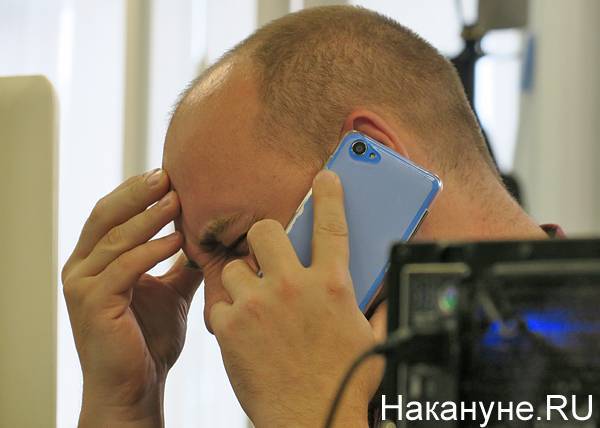 Рост цен на сотовую связь может опередить прогнозы - nakanune.ru