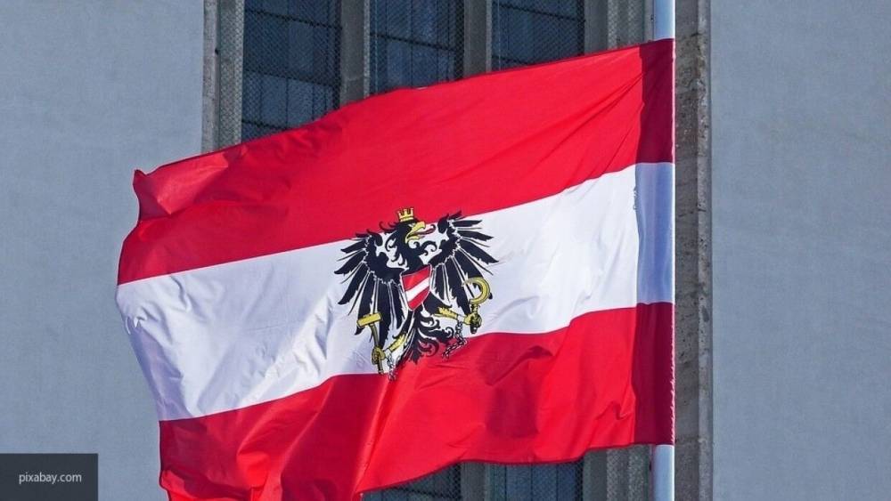 Австрия постепенно снимает ограничения, введенные для борьбы с коронавирусом - inforeactor.ru - Австрия