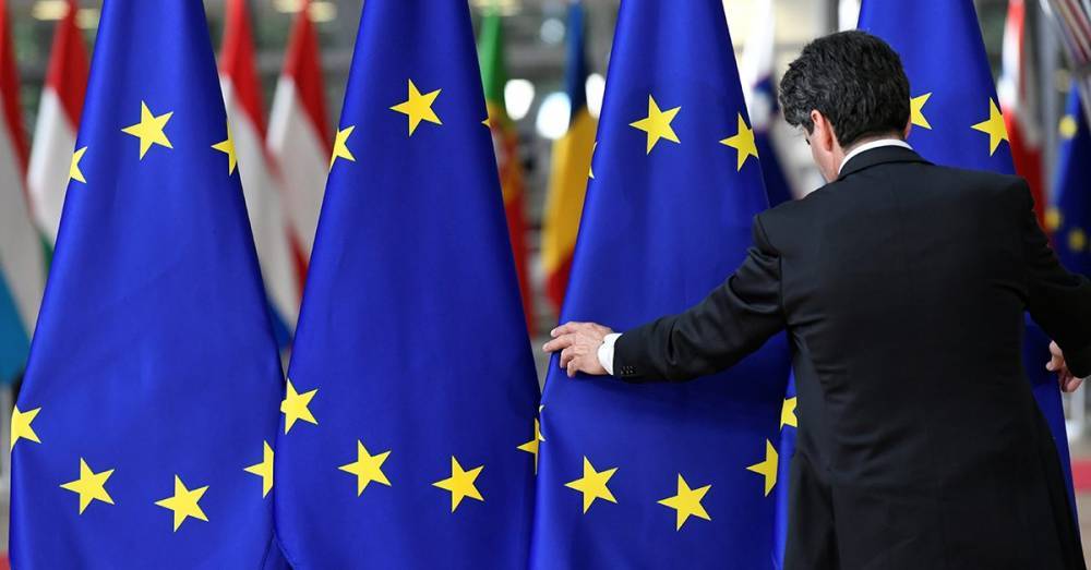 Невменяемая Европа: интеграция интеграций стала окончательно невозможной - rubaltic.ru - Италия - Евросоюз - Венгрия