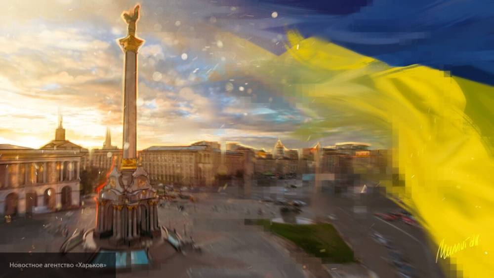 Ищенко рассказал, что Украина расколота на множество частей - inforeactor.ru - Украина