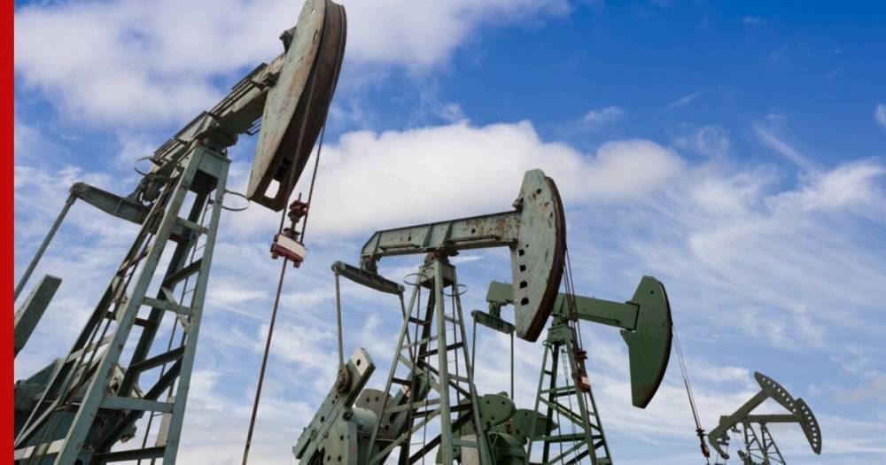 Нефтяные компании в США массово приостановили добычу нефти - profile.ru - Сша