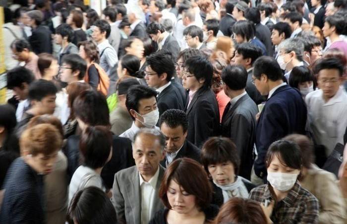 Японские депутаты сократят свои зарплаты в знак солидарности с населением - ont.by - Япония