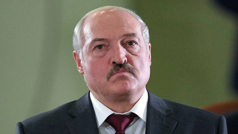 Александр Лукашенко - Лукашенко призвал к более гибкой цене на газ в условиях коронавируса - russian.rt.com - Белоруссия