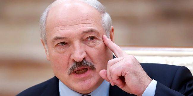 Президент Белоруссии снова заговорил о цене на российский газ - eadaily.com - Белоруссия