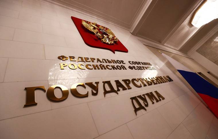 В Госдуме предложили объявить амнистию по административным делам - news.ru
