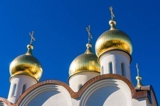 В РПЦ рассказали, как освятить куличи и Пасху дома - pnp.ru - Москва