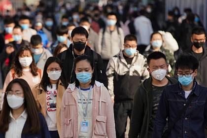 Рон Джонсон - Конгресс США выяснит роль Китая и ВОЗ в распространении коронавируса - lenta.ru - Сша - Китай