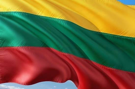 Симонас Крепшта - Советник президента Литвы выступил за постепенное восстановление экономики после пандемии - pnp.ru - Литва