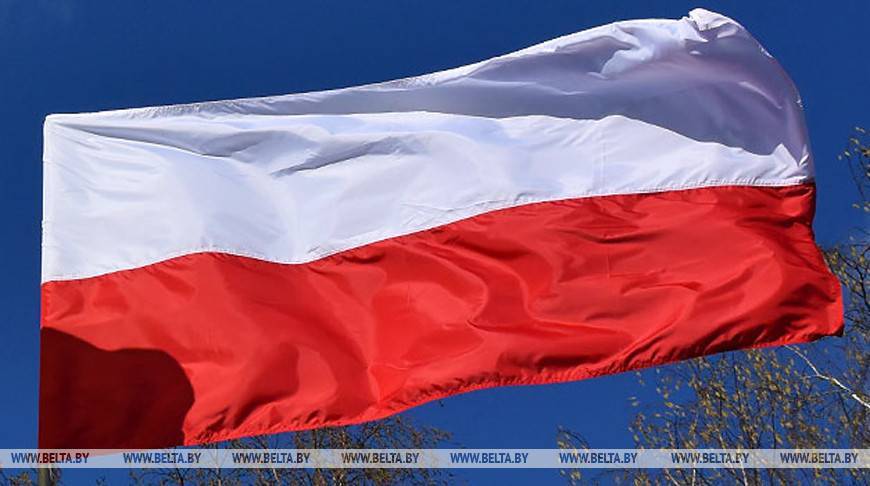 Польша начнет размораживать экономику с 19 апреля - belta.by - Минск - Польша