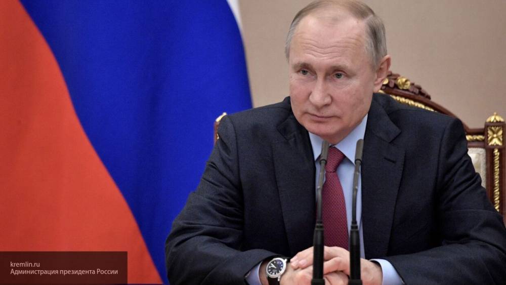 Владимир Путин - Путин рассказал, как можно противостоять коронавирусу в России - nation-news.ru - Россия - Белоруссия