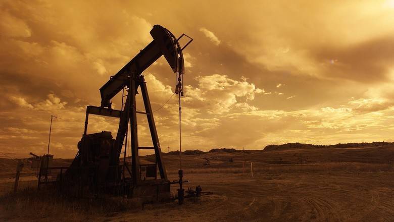 Соглашение о сокращении добычи нефти не спасет рынок от падения спроса - newizv.ru - Россия - Саудовская Аравия