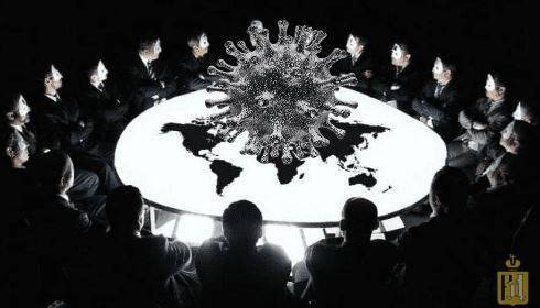 Новый Мировой Порядок практически наступил, но пока не все это видят. - geo-politica.info