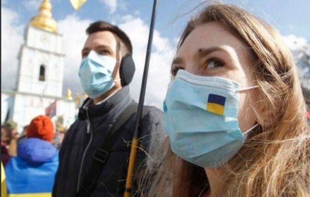 Украина начнет поэтапно выходить из карантина 24 апреля — Ляшко - eadaily.com - Украина - Минздрав
