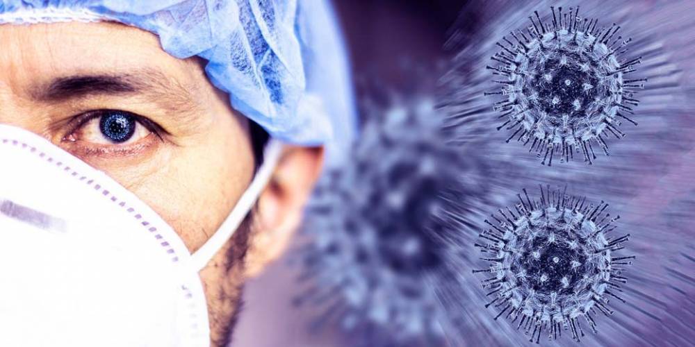 5 мифов о коронавирусе, способных навредить вашему здоровью - detaly.co.il