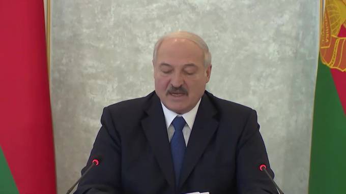 Александр Лукашенко - Лукашенко призвал к гибкому формированию цены на природный газ - piter.tv - Белоруссия