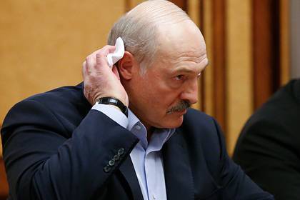 Александр Лукашенко - Лукашенко рассказал о последствиях эгоизма партнеров Белоруссии - lenta.ru - Россия - Киргизия - Белоруссия - Казахстан - Армения