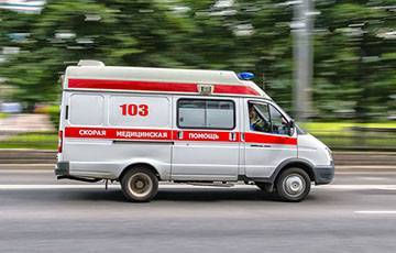 Сразу десять врачей на одной минской подстанции скорой помощи заразились коронавирусом - charter97.org - Минск