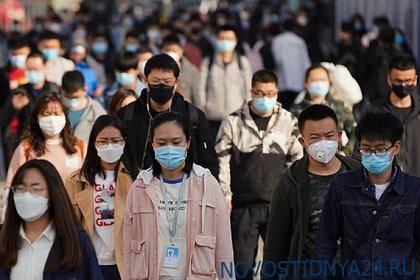 Рон Джонсон - Конгресс США выяснит роль Китая и ВОЗ в распространении коронавируса - novostidnya24.ru - Сша - Китай