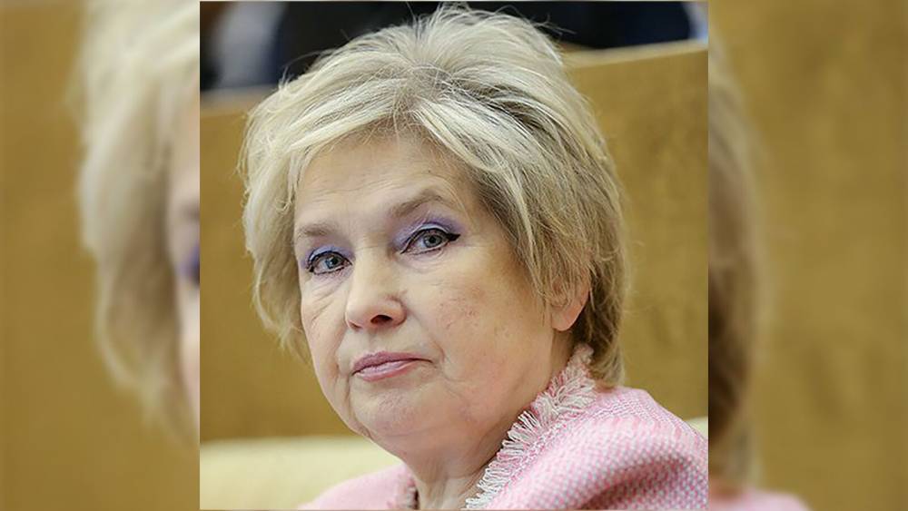 Депутат Антонова рассказала о важных проблемах дистанционного обучения - politexpert.net - Россия