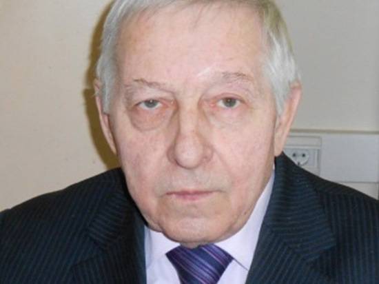 В Коммунарке умер известный юрист ФСИН, госпитализированный с коронавирусом - newtvnews.ru - Россия