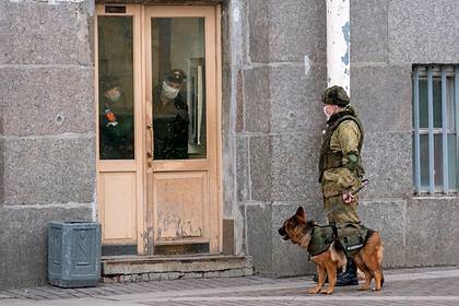 В Минобороны отреагировали на данные о зараженных коронавирусом в армии - lenta.ru