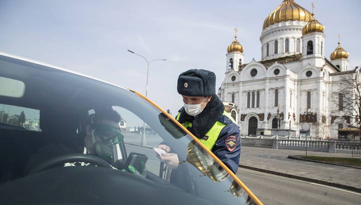 Коронавирусные больные продолжают нарушать карантин, невзирая на подписку - vesti.ru - Москва