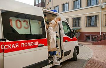 «Пока у врачей в Осиповичах не хватает средств защиты, власти готовятся к дожинкам» - charter97.org