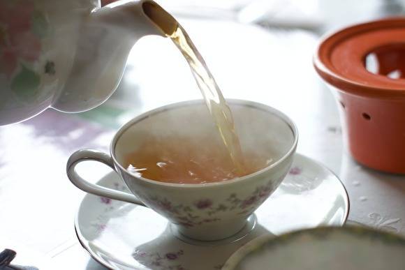 Financial Times предупредила об угрозе сбоя поставок чая в мире из-за коронавируса - znak.com - Индия