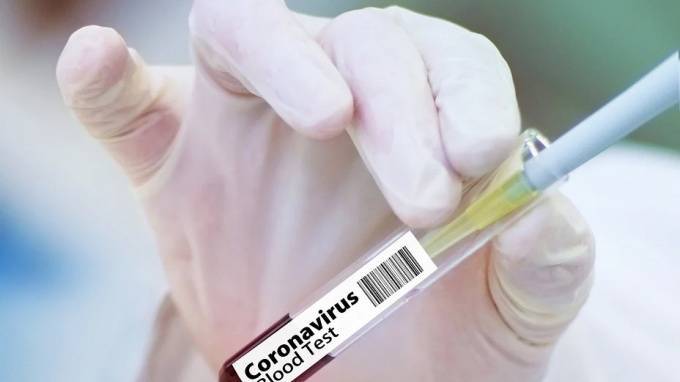 В Петербурге изучат гены переболевших коронавирусом - piter.tv - Россия - Санкт-Петербург