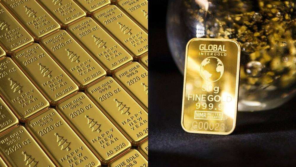 Рекордный рост цен на золото только начался, считают в Госдуме - inforeactor.ru - Россия