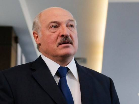 Александр Лукашенко - Наталия Губернаторова - Лукашенко объяснил, почему Белоруссии не нужно закрывать границу из-за коронавируса - newtvnews.ru - Белоруссия