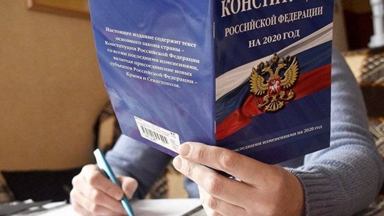 В ОП рассказали о наблюдении на голосовании по поправкам к Конституции - newizv.ru - Россия