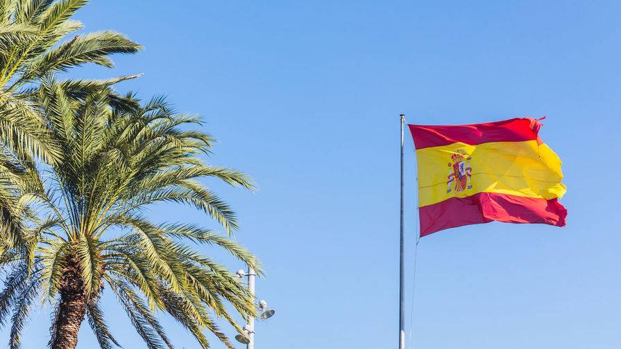 Сальвадор Илла - В Испании объявили об улучшении ситуации с коронавирусом - gazeta.ru - Испания