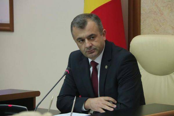 Молдавская митрополия не получит денег от государства - eadaily.com