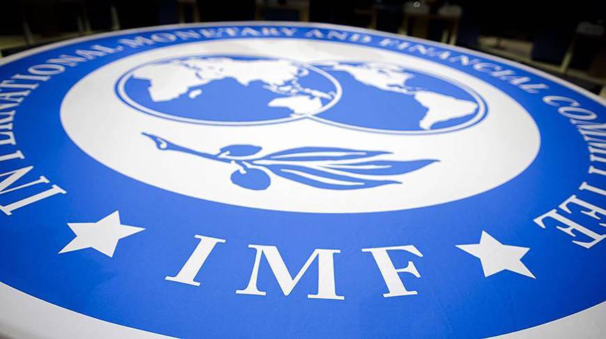 МВФ прогнозирует сокращение мировой экономики в 2020 году на 3% - belta.by - Минск