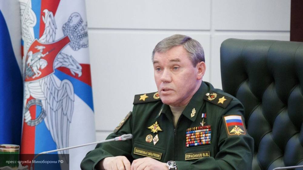 Минобороны сообщило, что ситуация с COVID-19 в российской армии под контролем - inforeactor.ru - Россия