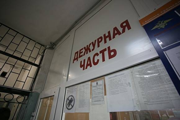 Жительница Шадринска, заболевшая коронавирусом, написала заявление в полицию на фельдшера - znak.com - Шадринск