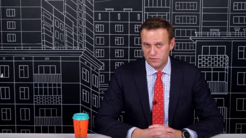 Алексей Навальный - ФНС запустила процесс банкротства «Штаба» Навального - vestirossii.com - Россия - Москва - республика Башкирия