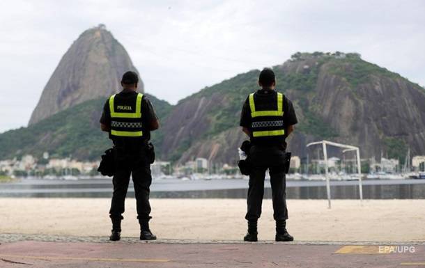 Скрывавшегося 21 год бразильского наркобарона поймали в Мозамбике - korrespondent.net - Сша - Мозамбик - Бразилия - Мапуту