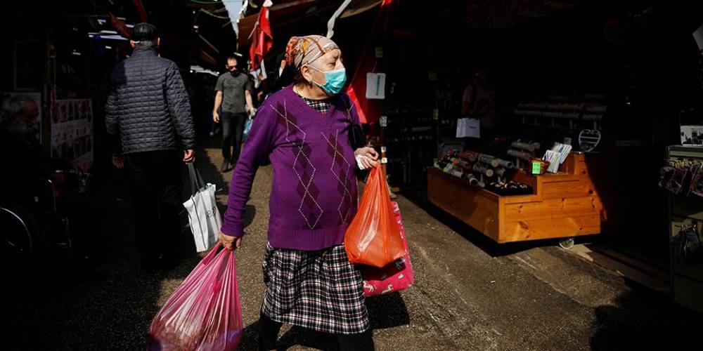 Такой будет наша жизнь после карантина - detaly.co.il