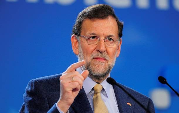 Экс-премьер Испании нарушает карантин - korrespondent.net - Испания